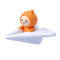 Tomo Mascot