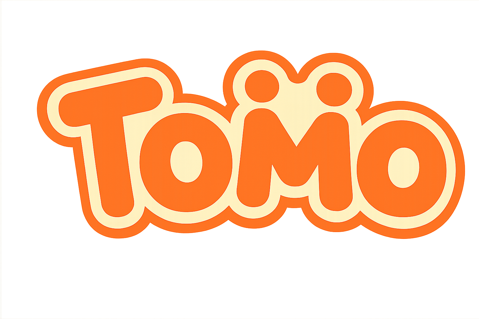 Tomo - Better Together